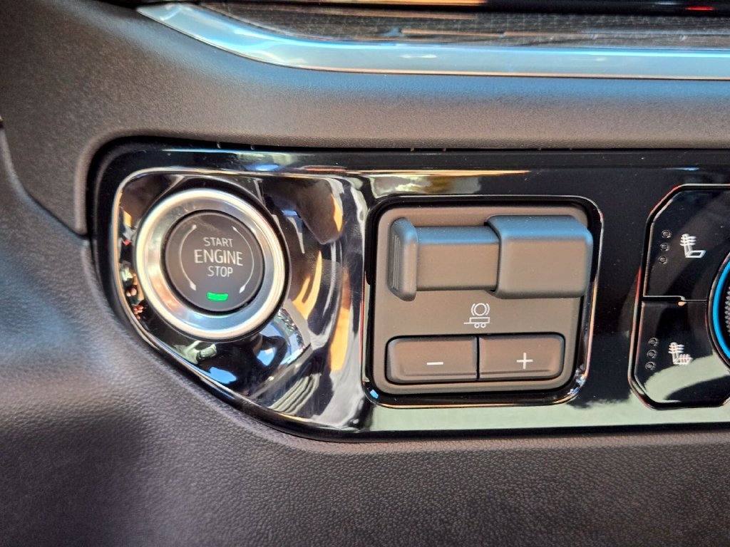 2026 Chevrolet Silverado 1500 LT - Photo 14