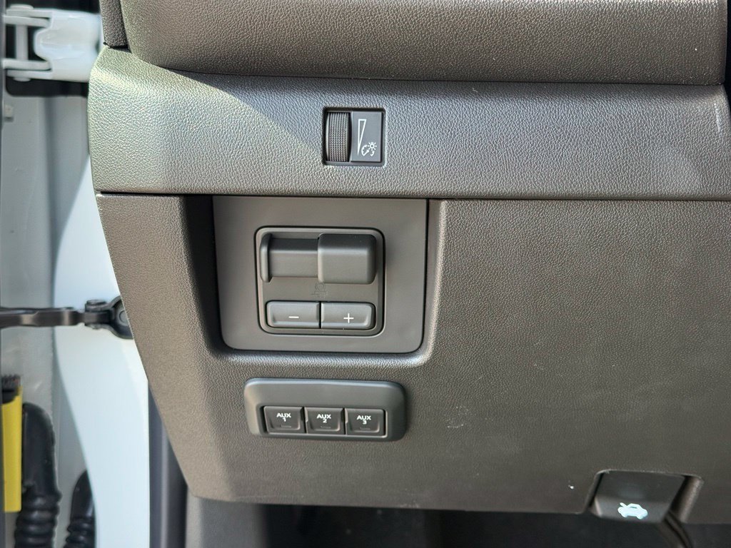 2026 Chevrolet Colorado Trail Boss - Photo 27