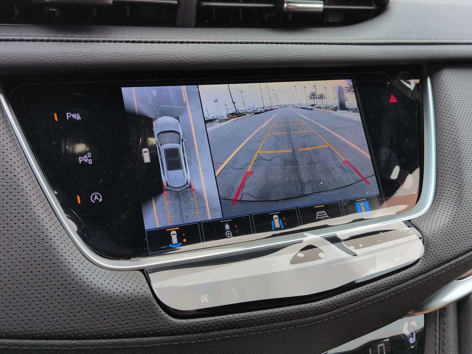 2026 Cadillac XT5 Premium Luxury - Photo 20