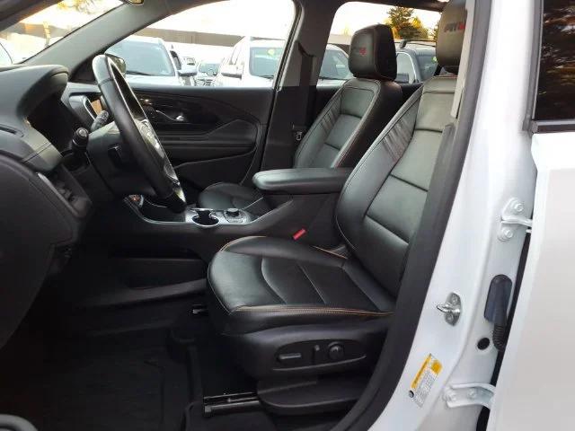 2023 GMC Terrain AT4 - Photo 14