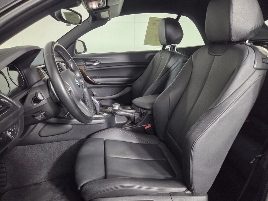 Used 2020 Mineral Grey Metallic BMW 230i image 10