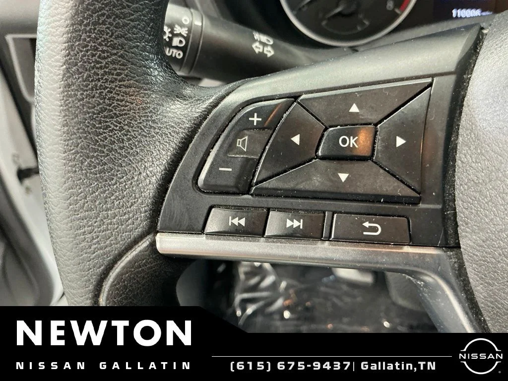 Used 2021 Fresh Powder Nissan S image 25