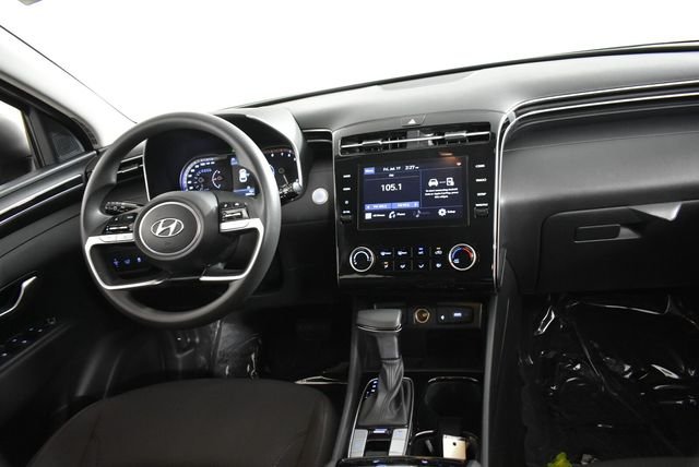 2023 Hyundai Tucson SEL - Photo 21