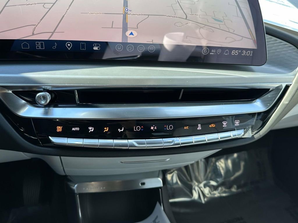 2026 Cadillac LYRIQ Premium Sport - Photo 22