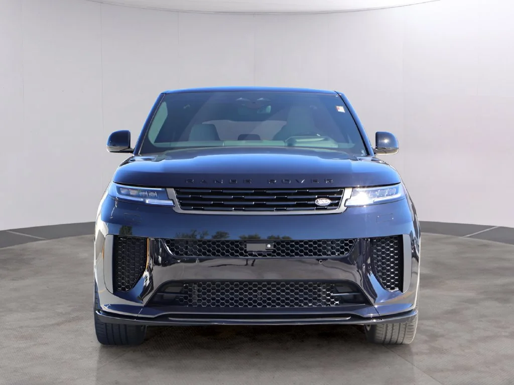 Used 2025 Land Rover Range Rover Sport SV Edition Two with VIN SAL1Z9F95SA449071 for sale in Kansas City