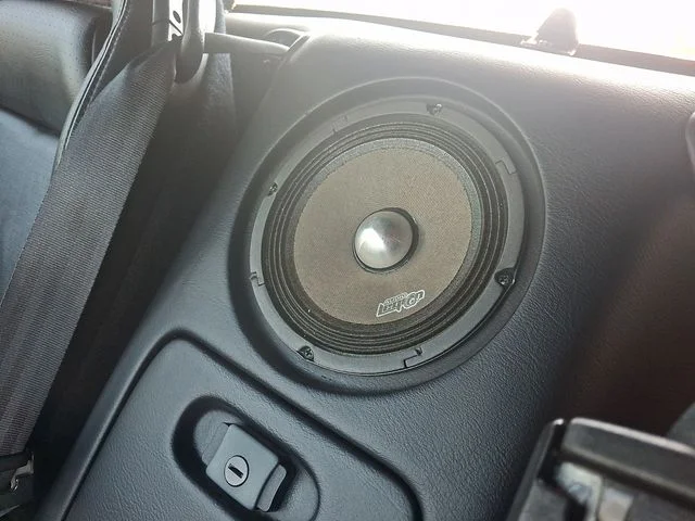 Used 2000 Silver Dodge RT/10 image 23
