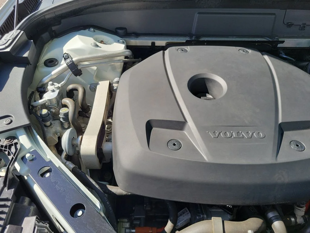 Used 2021 White Volvo T8 Inscription Expression image 39