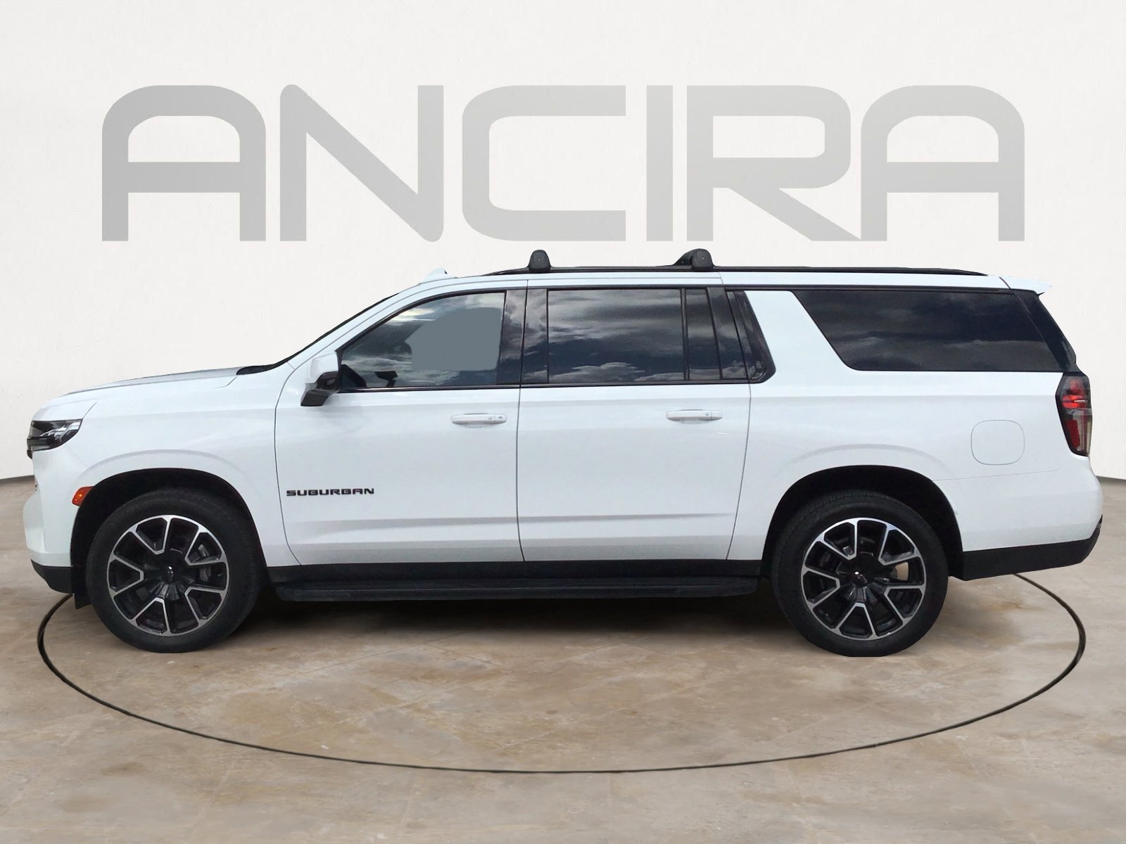 Used 2024 Summit White Chevrolet RST image 9
