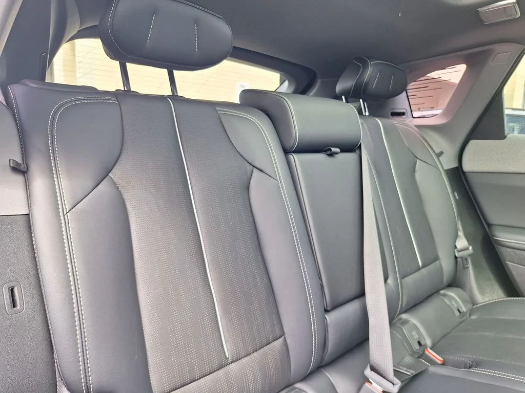 New 2026 Silver Cadillac Premium Luxury image 21