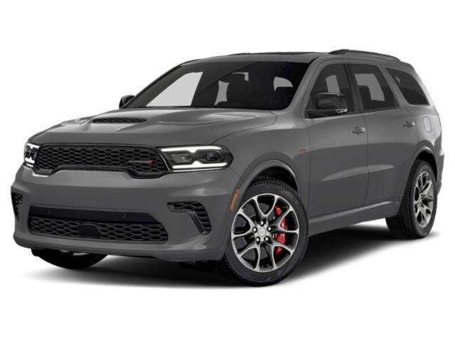 2027 Dodge Durango R/T