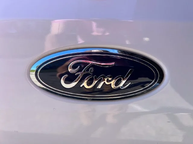 Certified Used 2023 Oxford White Ford Outer Banks image 41