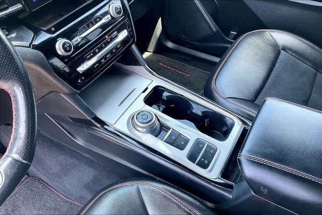 2023 Ford Explorer ST-LINE - Photo 15