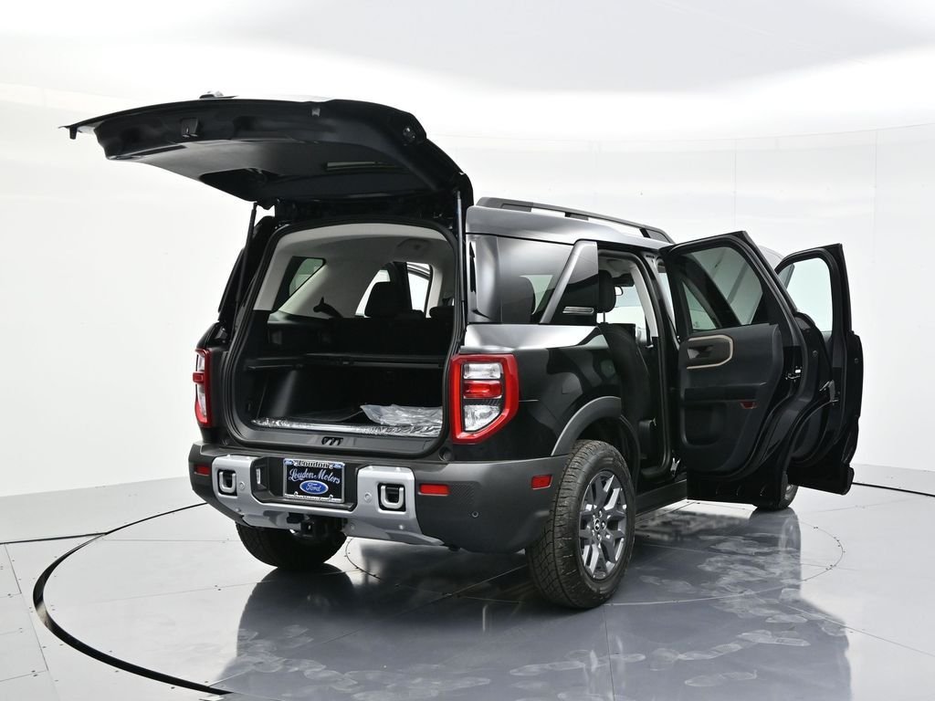 2025 Ford Bronco Sport Big Bend - Photo 58