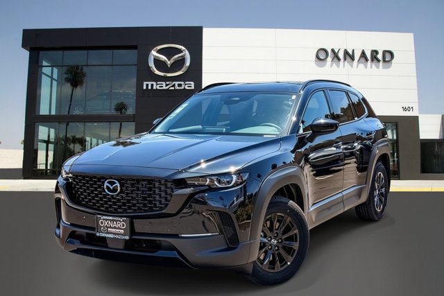 2026 Mazda CX-50 Hybrid Premium AWD