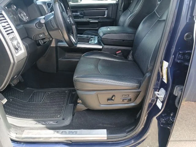 Used 2018 Blue Ram Limited image 39