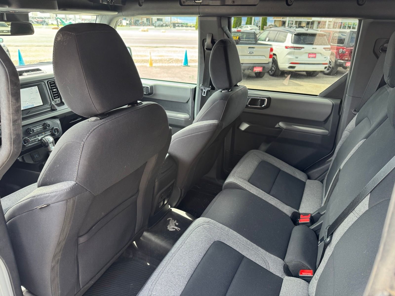 Used 2022 Cactus Ford Big Bend image 12