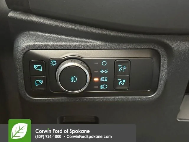 New 2025 Marsh Gray Ford Raptor image 24