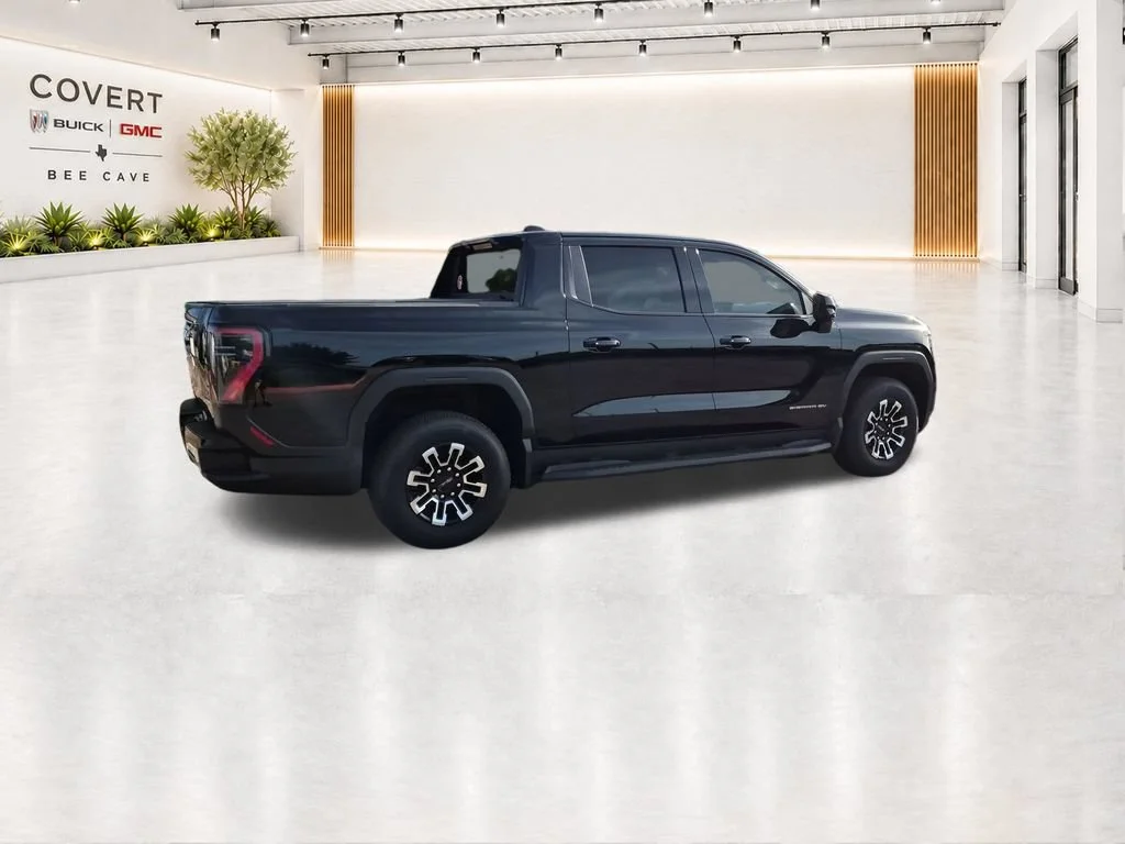 2026 GMC Sierra EV Elevation - Photo 12