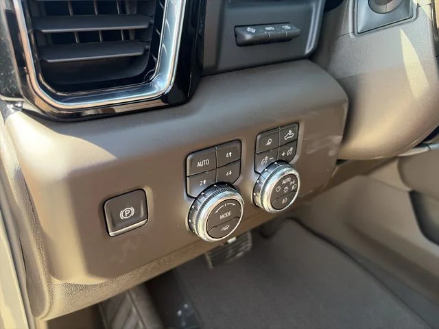 New 2026 Silver GMC Denali image 18