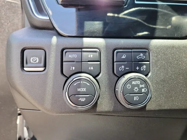 2025 Chevrolet Silverado 1500 High Country - Photo 26