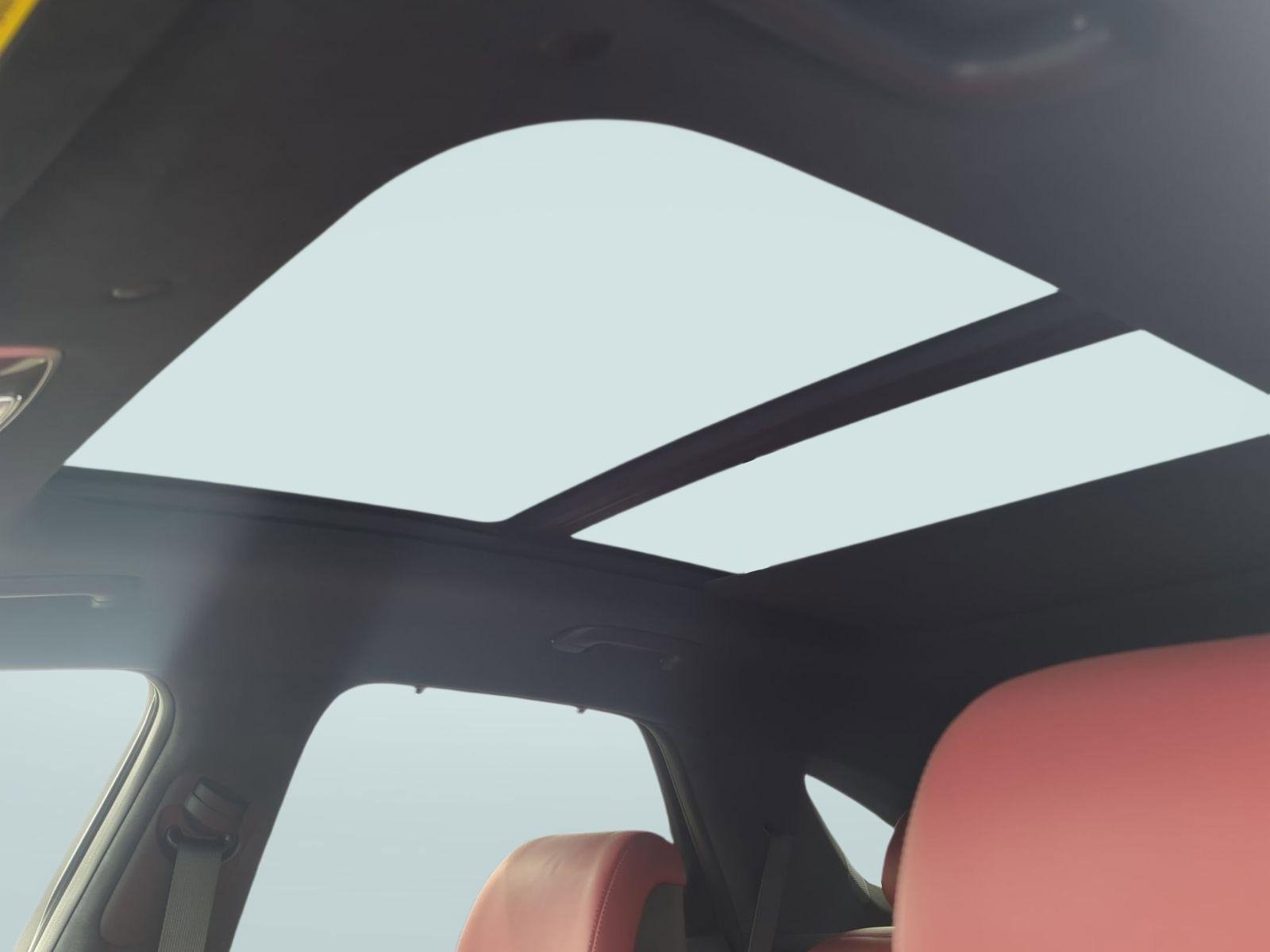 2026 GENESIS GV70 Sport Prestige - Photo 12