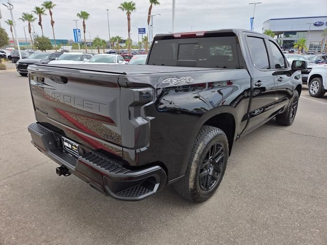 2025 Chevrolet Silverado 1500 RST - Photo 6