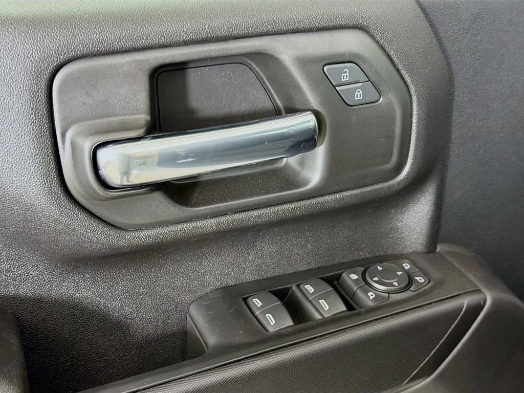 2026 Chevrolet Silverado 3500 HD Work Truck - Photo 16