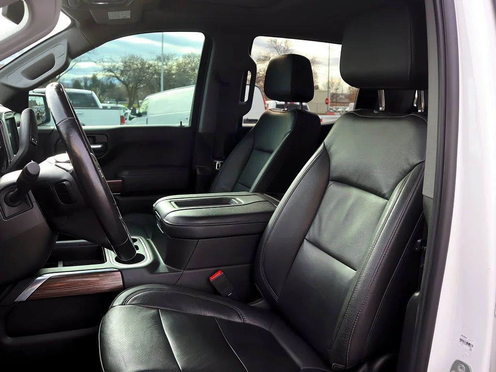 2020 Chevrolet Silverado 1500 RST - Photo 13