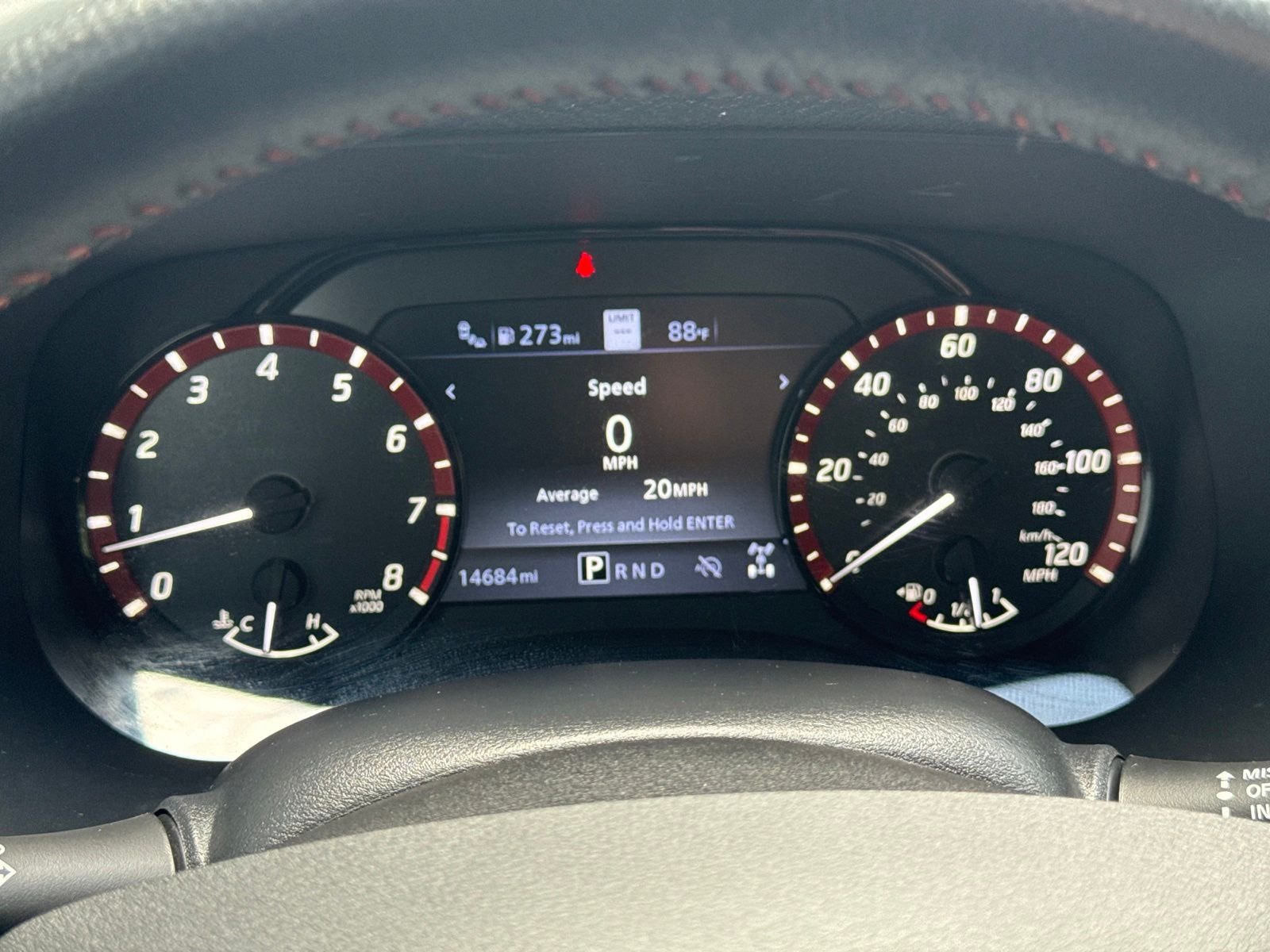 Used 2024 Gray Nissan PRO-4X image 30