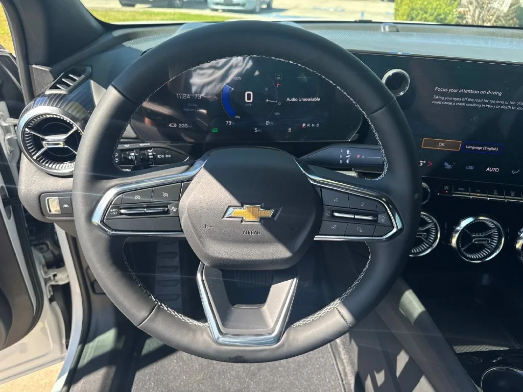 2025 Chevrolet Blazer EV LT - Photo 40