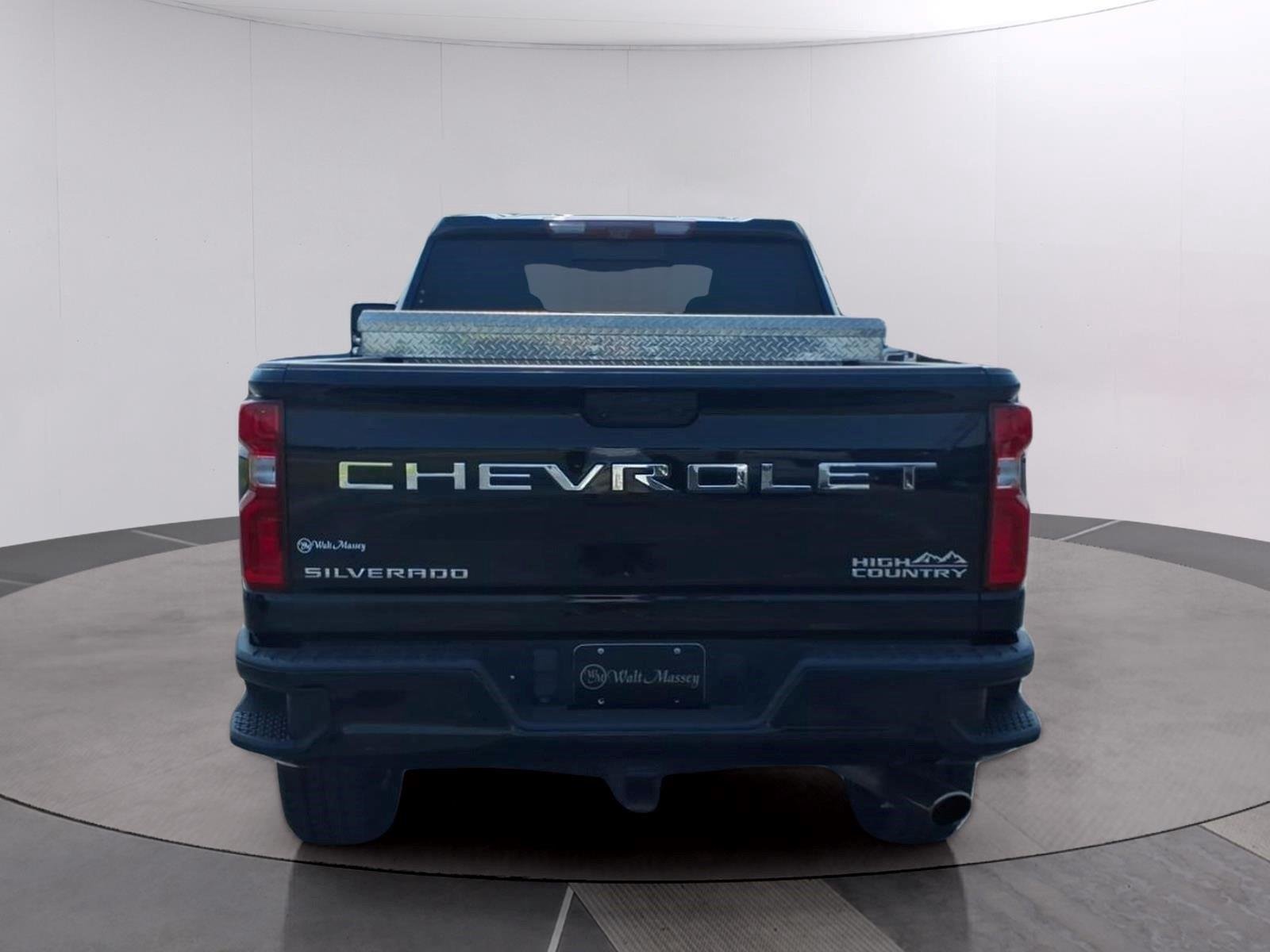 2024 Chevrolet Silverado 2500HD High Country - Photo 6