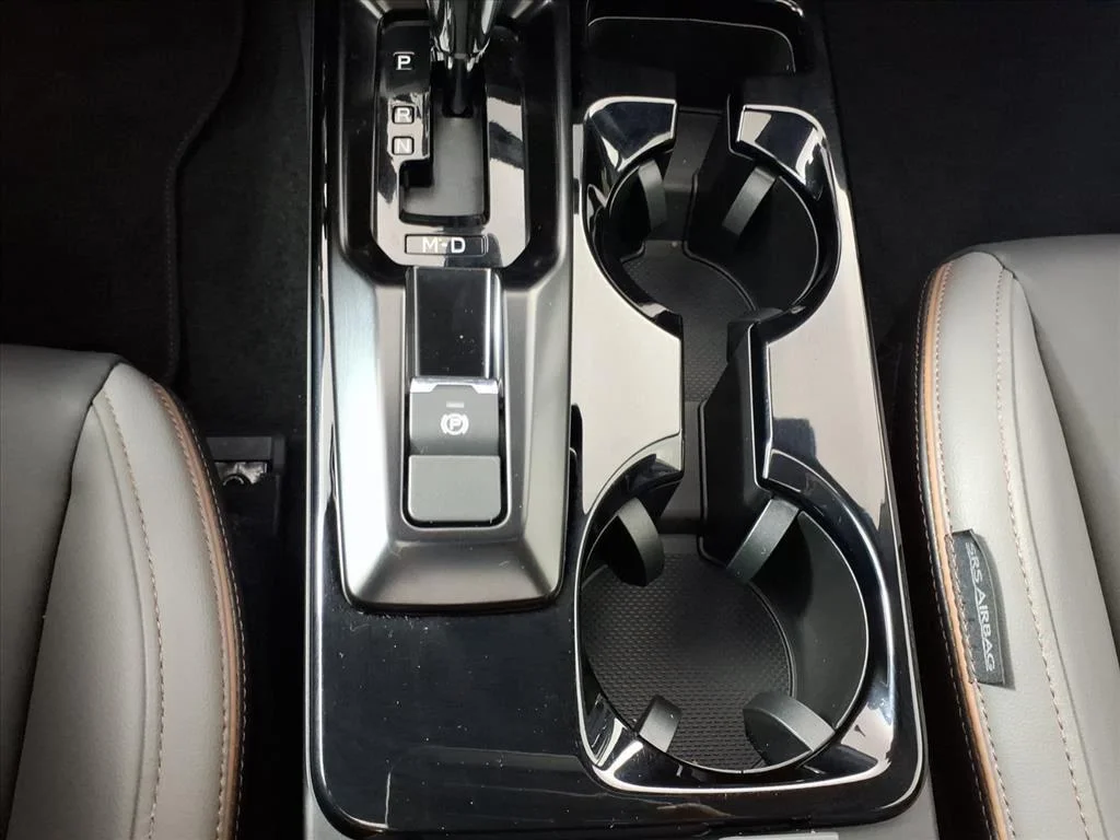 2026 Subaru Forester Sport - Photo 28