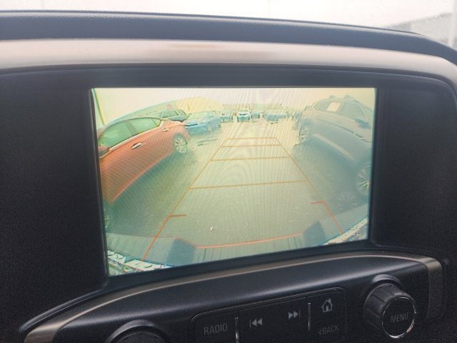 Used 2018 Red GMC Denali image 22