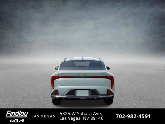 New 2026  Kia GT-Line image 6