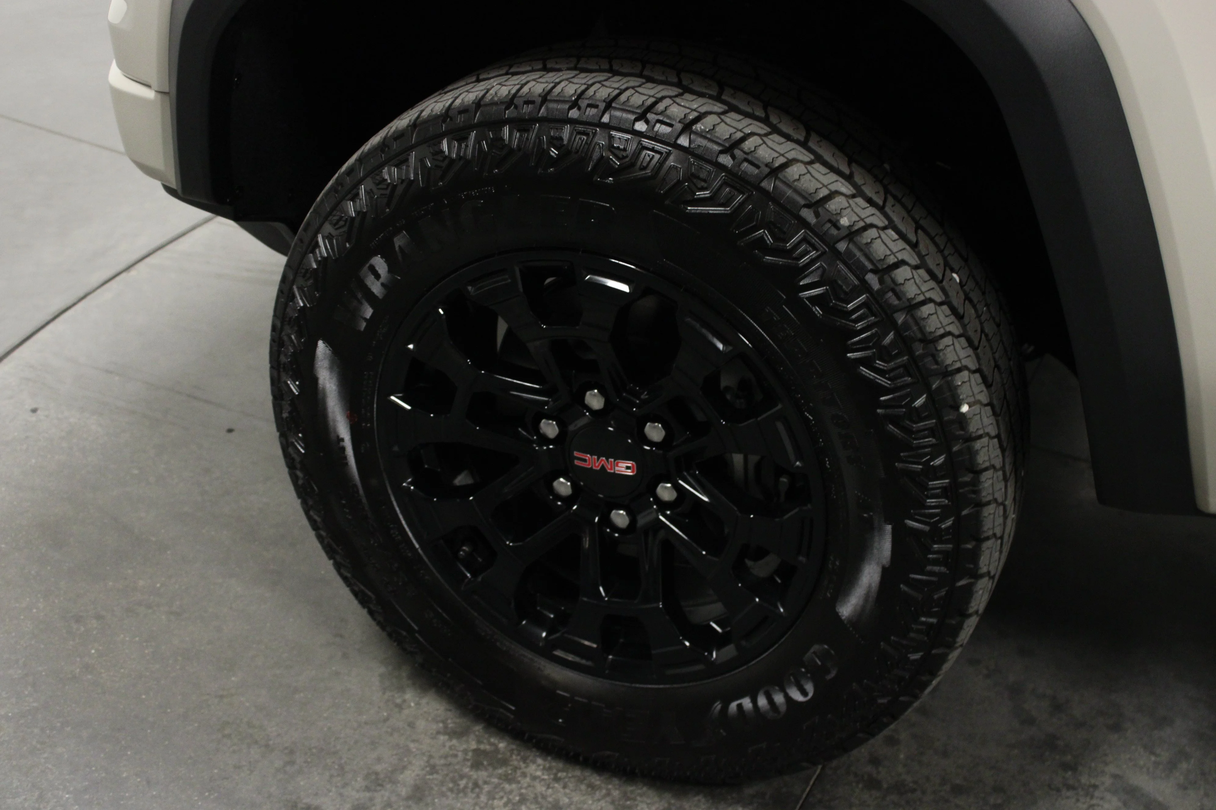 New 2026 Coastal Dune GMC Elevation image 10