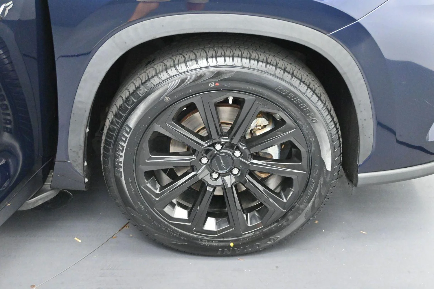 Used 2023 Blueprint Toyota L image 33