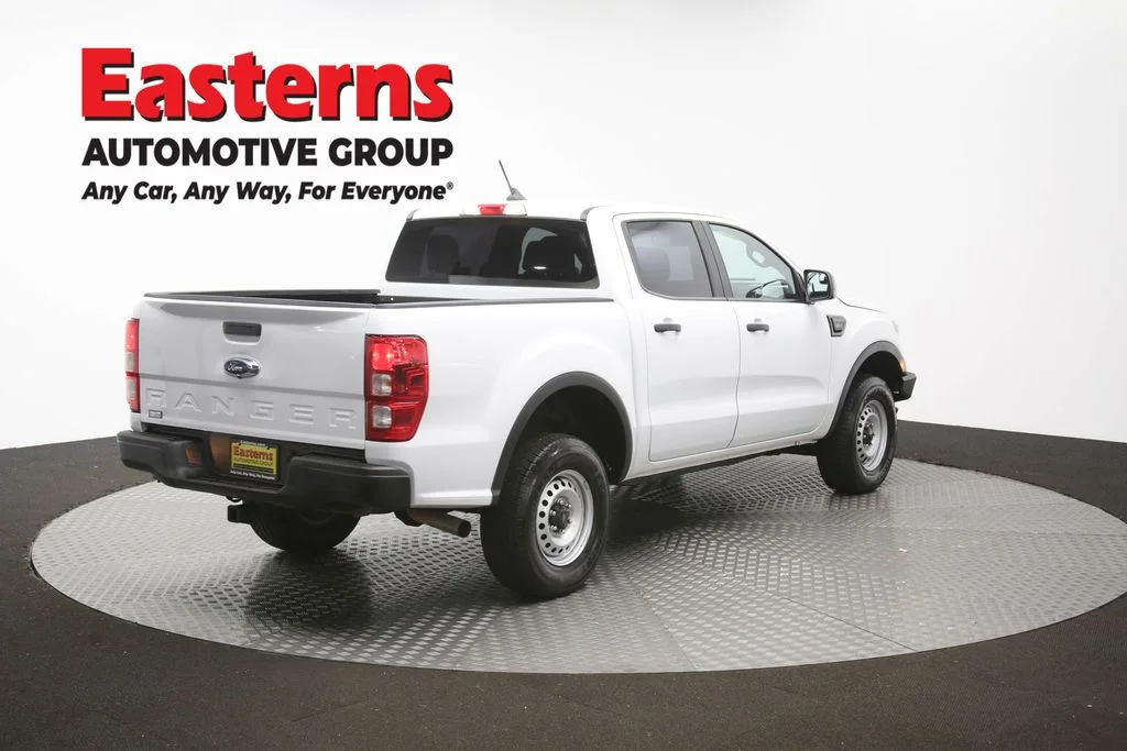 Used 2022 White Ford XL image 40