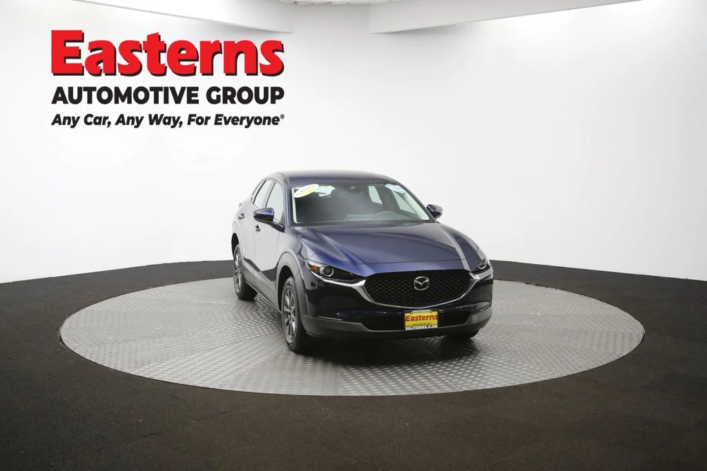 Used 2023 Blue Mazda 2.5 S image 48