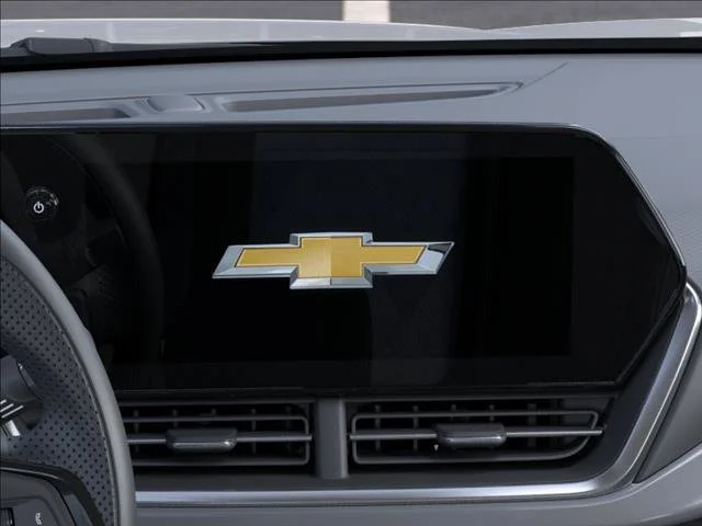 New 2026 Summit White Chevrolet LT image 20