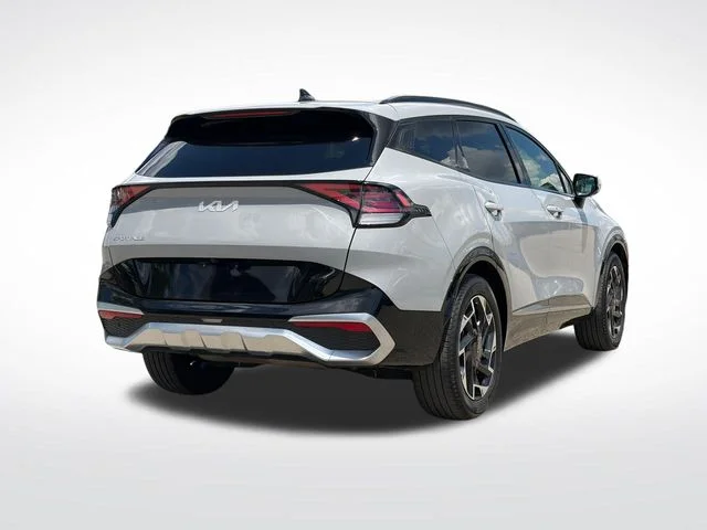 Certified Used 2023 Gray Kia SX-Prestige image 18