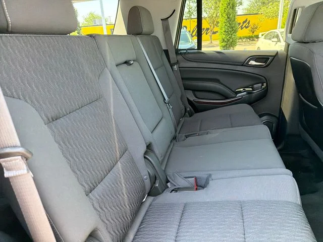 Used 2015 Silver GMC SLE image 27