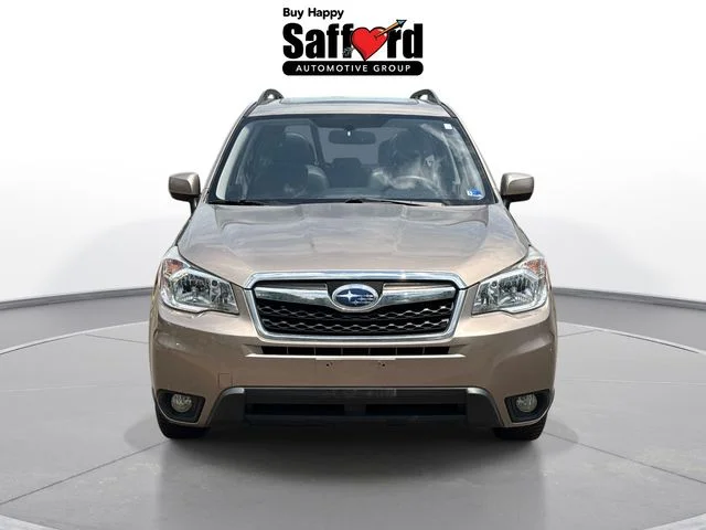 Used 2016 Brown Subaru 2.5i Limited image 7