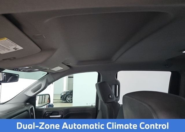 Used 2022 Red Chevrolet LT image 14