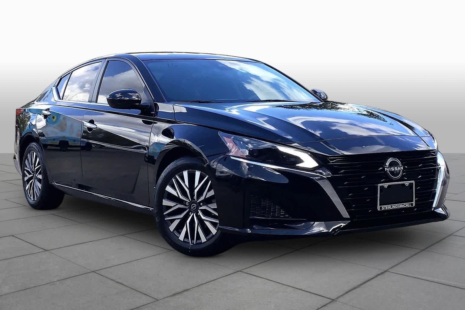 Certified Pre-Owned 2023 Nissan Altima 2.5 SV