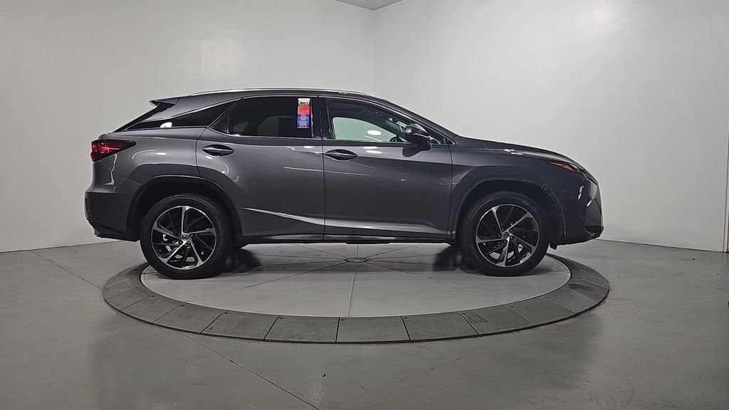 Used 2016 Gray Pearl Lexus 350 image 7