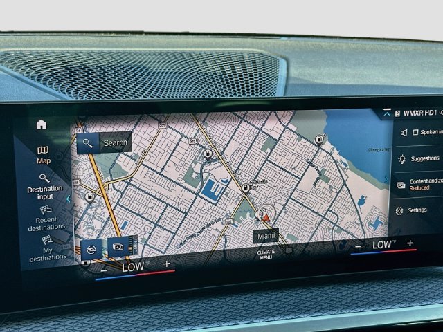 Certified Used 2023 Gray BMW 330i image 12