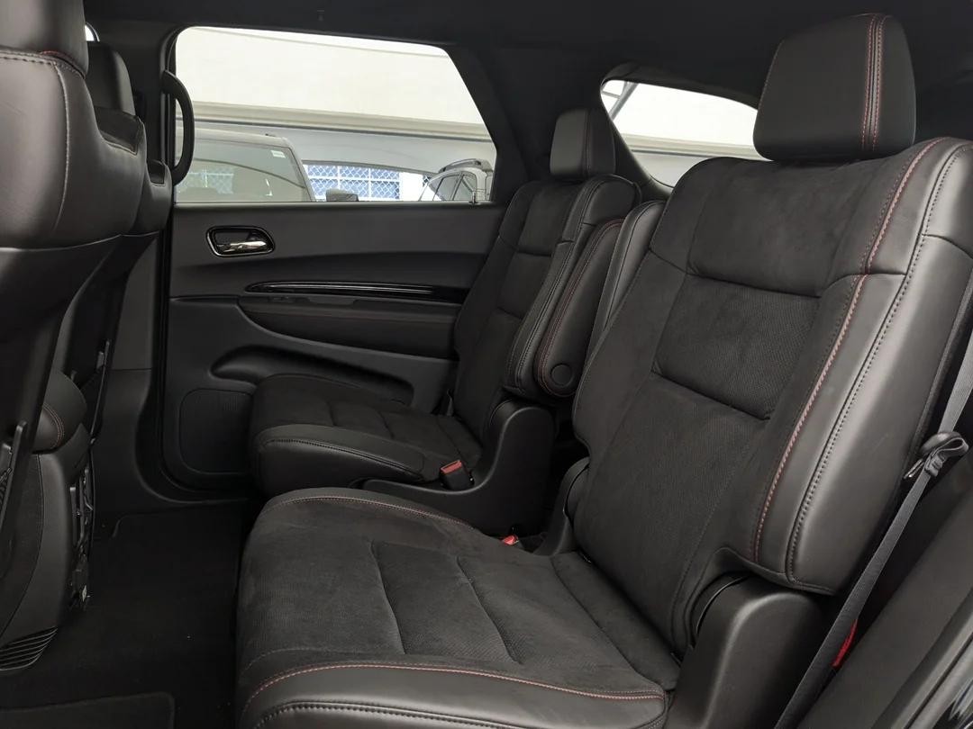 New 2026 Black Dodge GT Plus - - AWD - Blind- Spot Monitor - Heated Seats - Ventilated Seats - Memory Seats & More! image 27