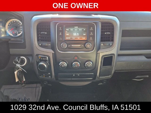 Used 2019 Gray Ram Express image 20