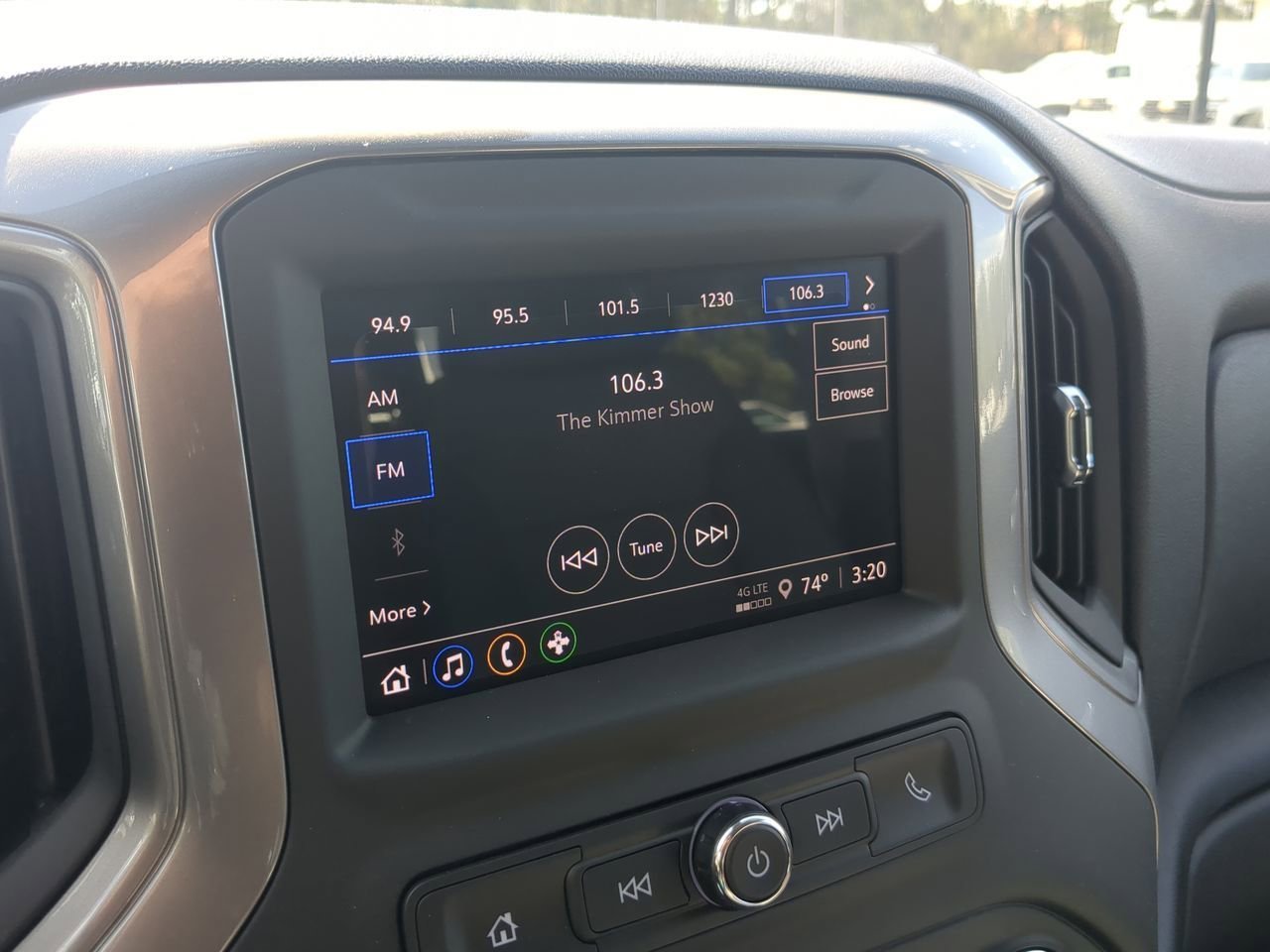 2026 GMC Sierra 3500HD Pro - Photo 13