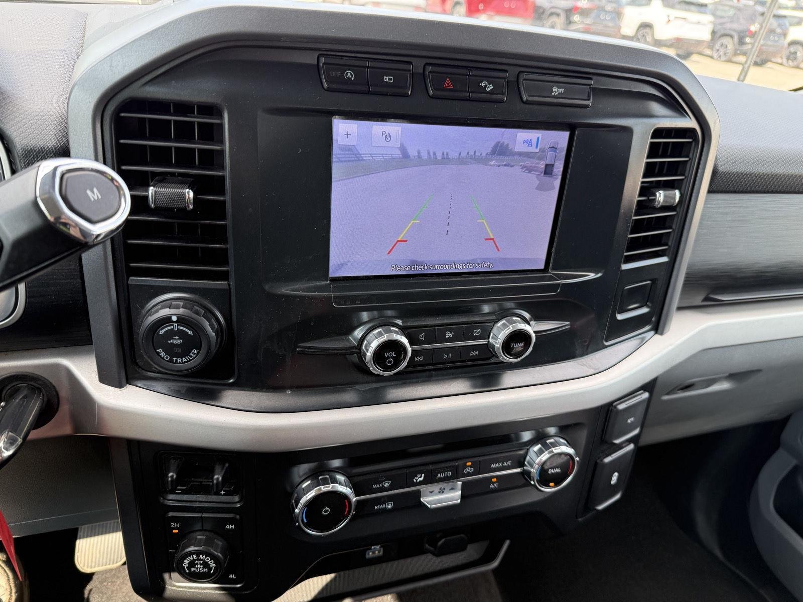 2022 Ford F-150 XLT - Photo 12